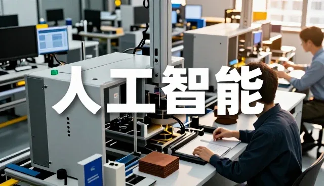 智能控制系统