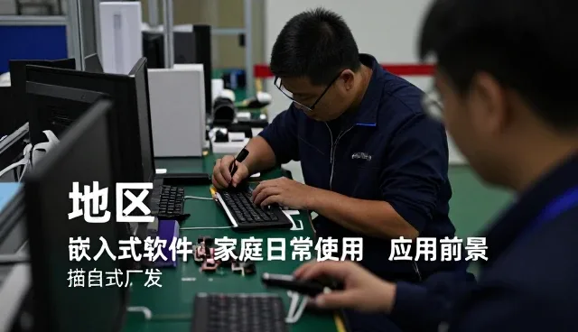 仓储物流需求推动智能设备研发优化升级