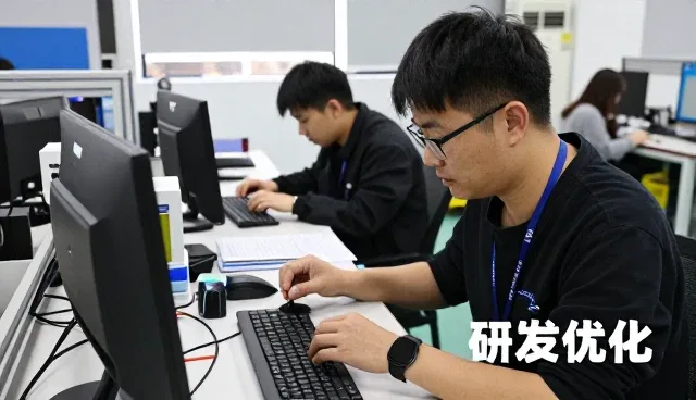 上海南新智能科技有限公司满足不同市政工程下的嵌入式软件需求