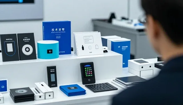 技术选型中的核心考量因素与实施路径