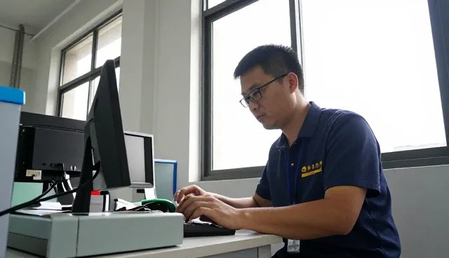 上海南新智能科技有限公司打造技术发展应用案例