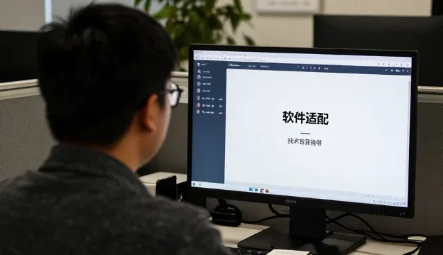 产品适配中的性能优化与环境适配策略